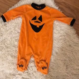Halloween Onesie